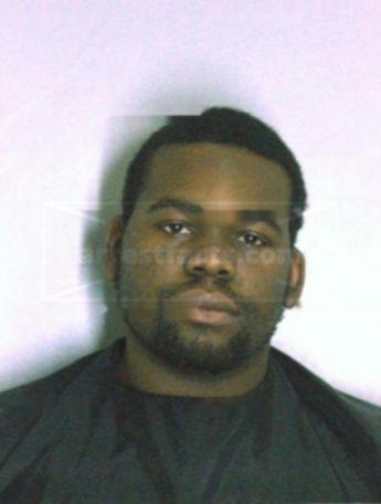 Bryson Rashard Bryant