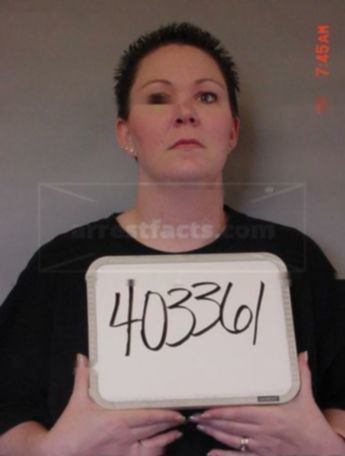 Jerianne Closs