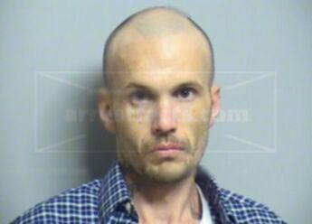 Michael Duane Broomhall