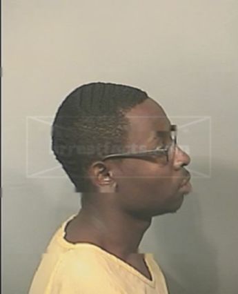 Myles Jerrell Turner