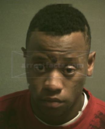 Michael Lynn Henderson