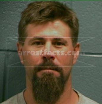 Lance Clay Kirksey