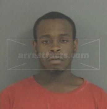 Lester Ray Chancey