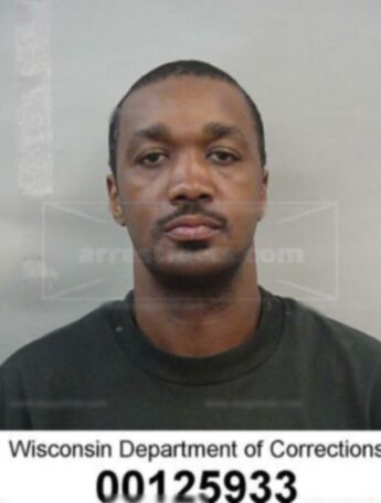 Jerry J Batts