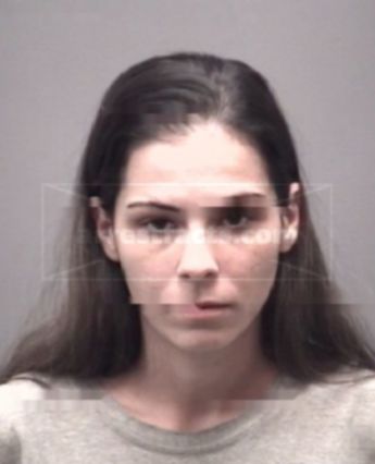 Tiffany Marie Crowder