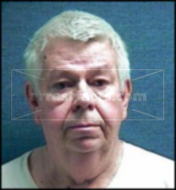 Ronald Eric Barnard