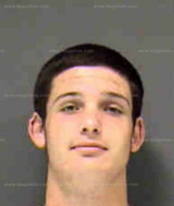 Zechariah Kane Walton Bryson
