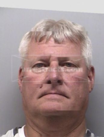 Mark Alan Romine