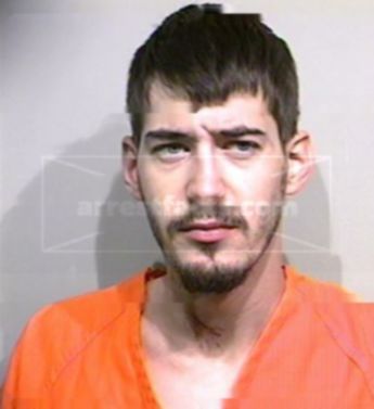 Joshua Jacob Houke