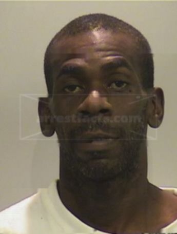 Benny Antonio Nix