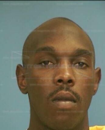 Santonio Strickland