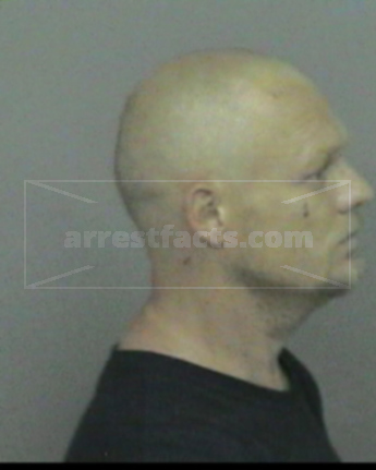 Steven Ray Pierce