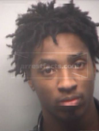 Shanquan Padgett