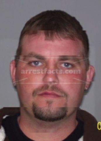 Gregory Scott Burden