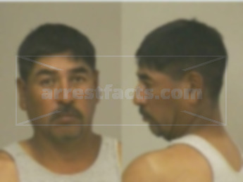 Donaciano Arellano Torres