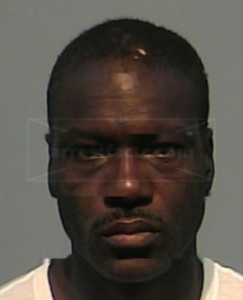 Amos Raymond Smith