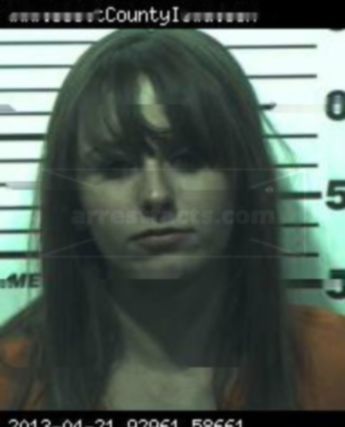 Dana Nicole Haugen