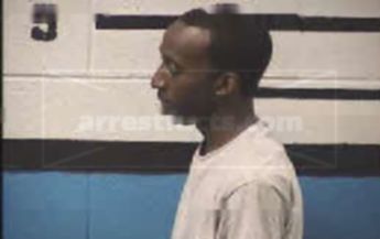Kwame Tyrell Harris