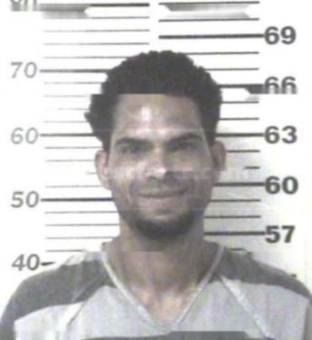 Samuel Rivera
