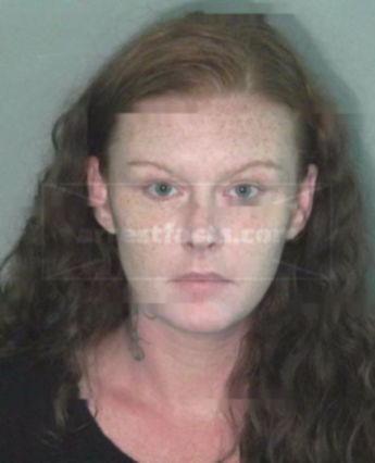 Rhonda Nichole Townsend