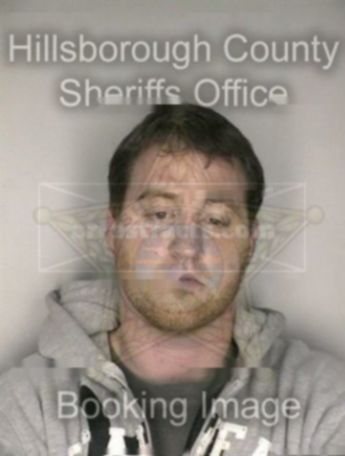 Michael Jared Mcrae