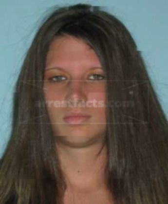 Kayla Nichole Hayes