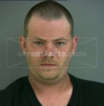 Michael Wayne Palmer