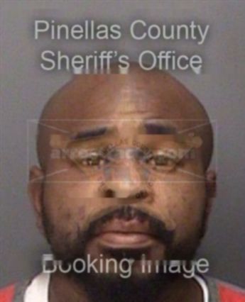 Abdul Jamal Wesley Brewley