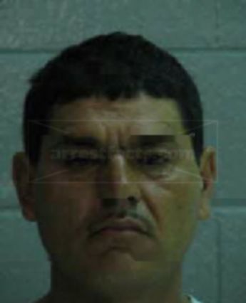 Arturo Murillo Lopez