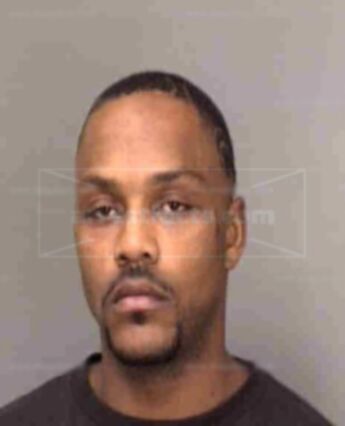 Tharon Nmn Williams