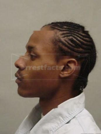 Brandon Jordan