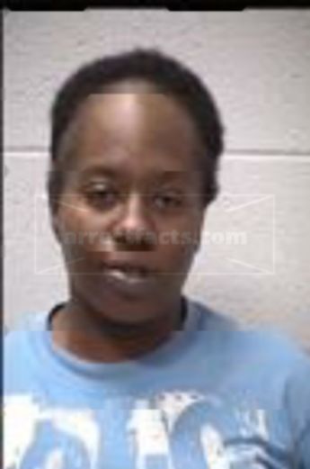 Geneva Deanna Isom