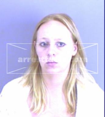 Heather Ann Hawkins