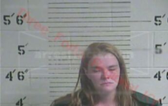 Jessica Rena Ballard