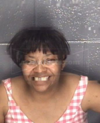 Theresa Joan Carolyn Byrd