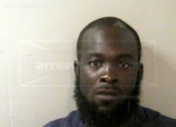 Donyell Safford