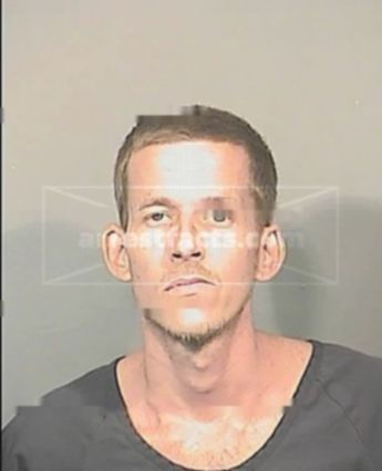 Adam Brent Kelley