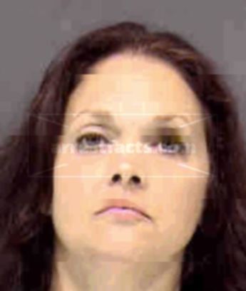 Tiffanie Diane Garnett