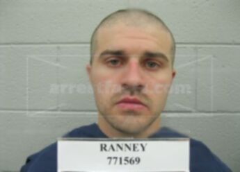 Ronald Christopher Ranney
