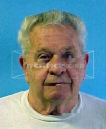 Donald Sheldon Harrison