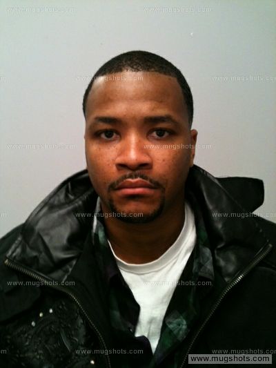 Tyrone Oneal Wharton