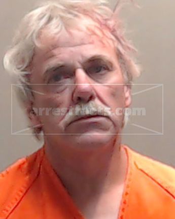 Phillip Dwayne Morgan