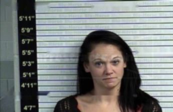 Ashley Lynn Parish