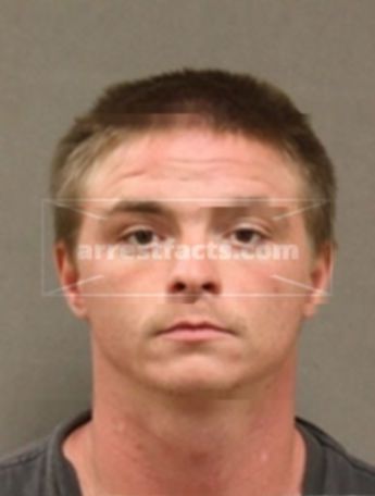 Joshua Scott Thaller