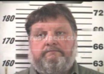 Timothy Earl Sessions