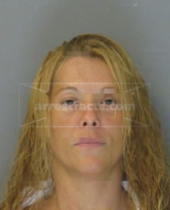 Tonya Mccraw