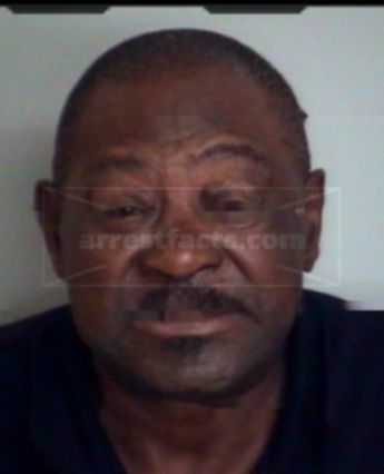 Willie James Clark