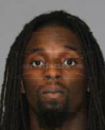 Michael Hayes Jr.