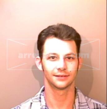 Robert Aaron Ayers