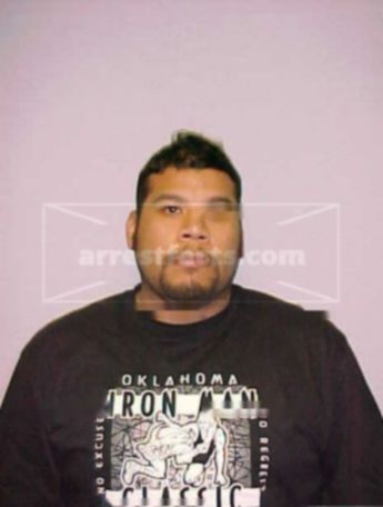 Joel Dewayne Subia